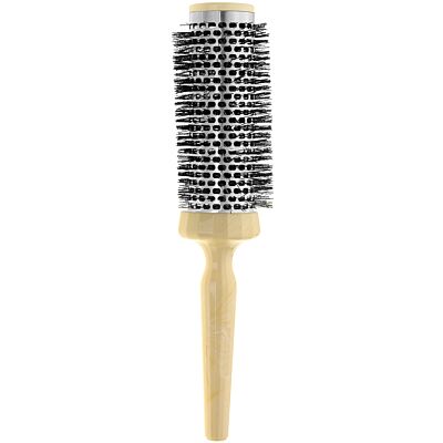 Termal Spiral Aluminum Brush Horn 65mm
