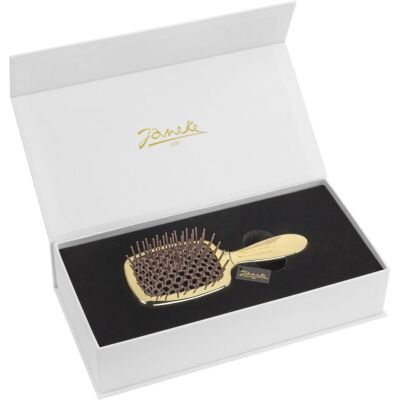 Gift Box Superbrush Small Gold