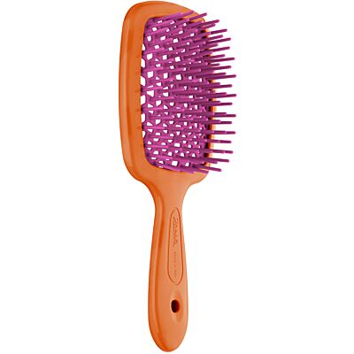 Superbrush Small Orange&Fuchsia