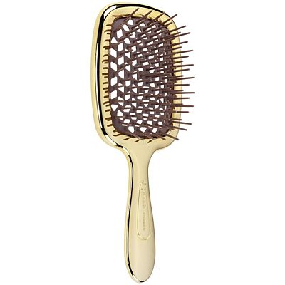 Superbrush Small Gold