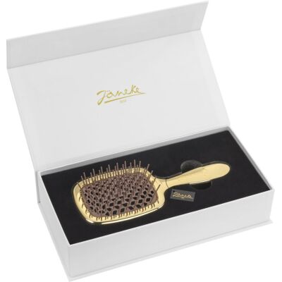 Gift Box Superbrush Gold