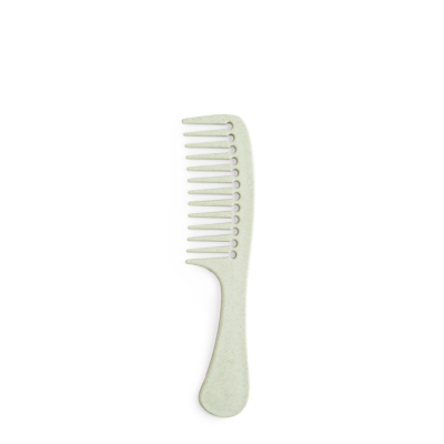 Eco All Purpose Comb light green