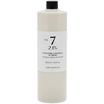 TECHNI.LAB Universal Cream Activator 2.1%