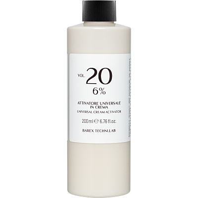 TECHNI.LAB Universal Cream Activator 6%