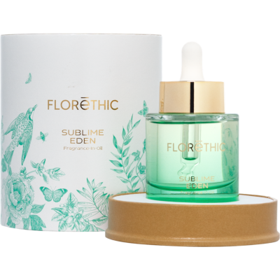 Sublime Eden oil
