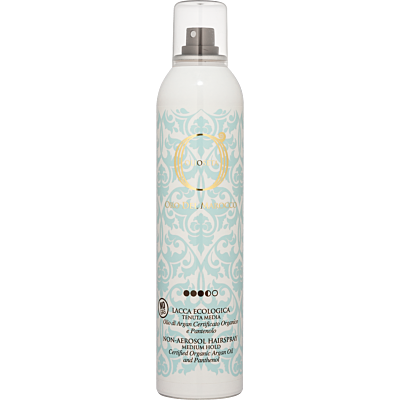 OLIOSETA ODM Haarspray mit mittlerem Halt