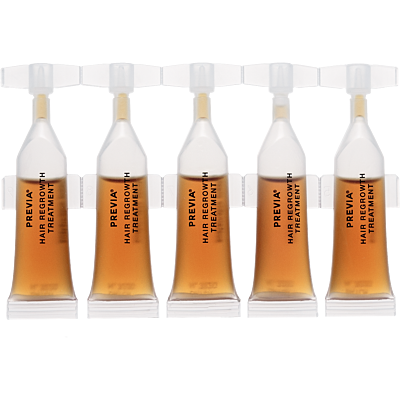 E2.02 Hair Regrowth Treatment