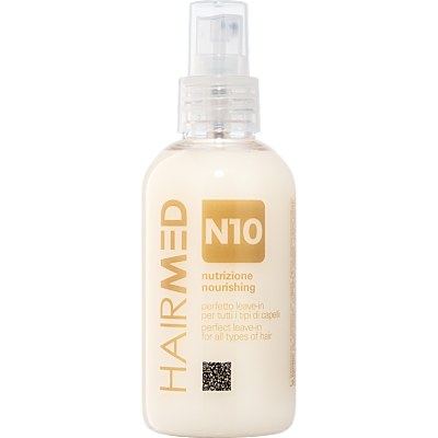 N10 Intensive Leav-in Treatment