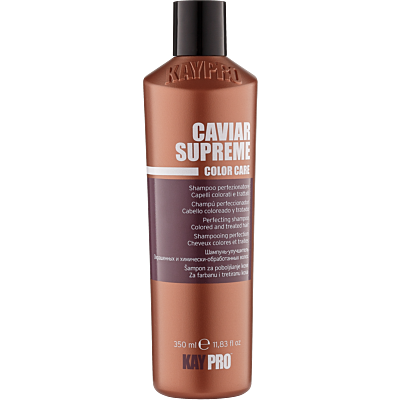 Caviar Шампунь з ікрою для фарбованого волосся