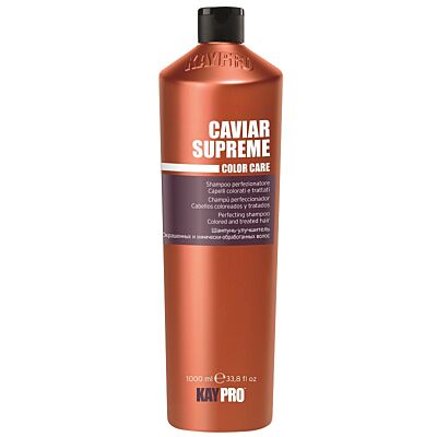 Caviar Shampoo for Colored Hair