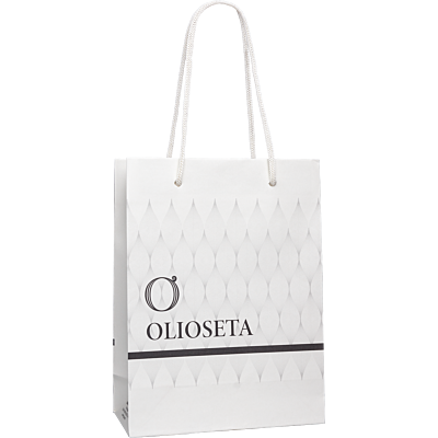 Olioseta Papiertasche
