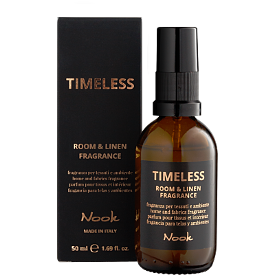 TIMELESS Duft für Zuhause und Textilien