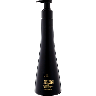 Argan&Keratin Mask 