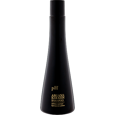 Argan&Keratin Shampoo