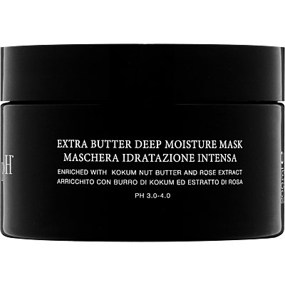 Extra Butter Deep Moisture Mask