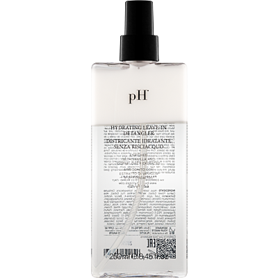 pH Hydrating Leave-in Detangler