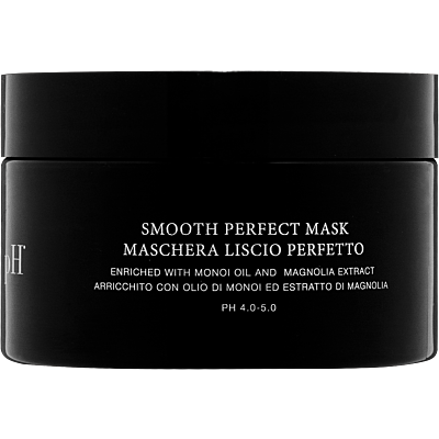 Smooth Perfect Mask