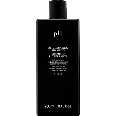 Rejuvenating Shampoo