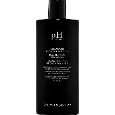 pH Ice Blonde Shampoo