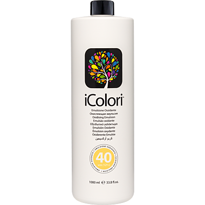 Oxidationsemulsion 40VOL