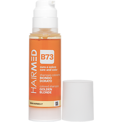 Tönungsshampoo B73 Golden Blonde