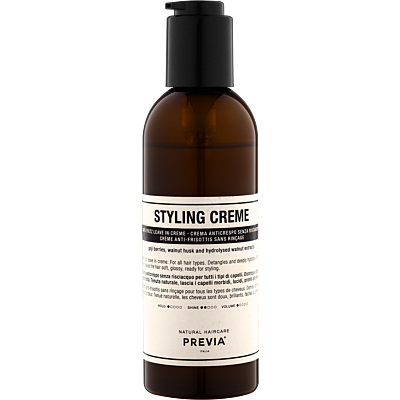 STYLE&FINISH Styling Creme
