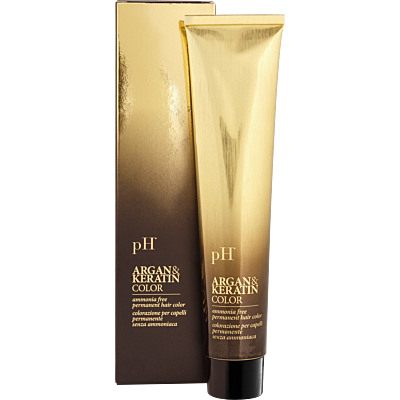 Argan&Keratin Ammoniakfreie Haarfarbe