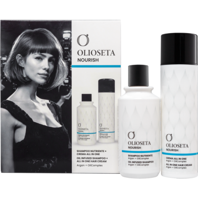OLIOSETA NOURISH Set