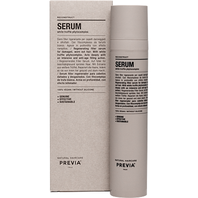 RECONSTRUCT Filler Serum