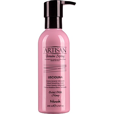 ARTISAN Lisciolina Velvet Smoothing Cream