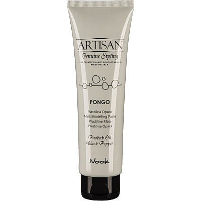 ARTISAN Pongo Matte Modellierpaste mit starker Fixierung