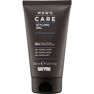 MEN'S CARE Styling Gel 