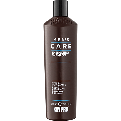 MEN'S CARE Energizing Shampoo 