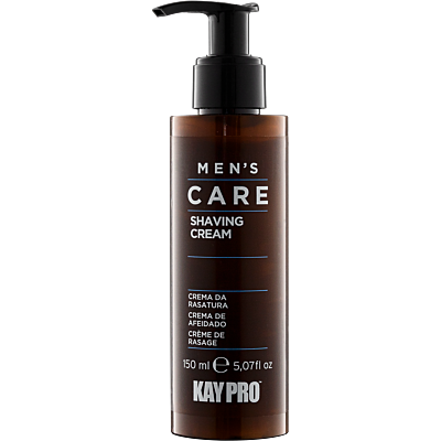 MEN'S CARE Shaving Cream 