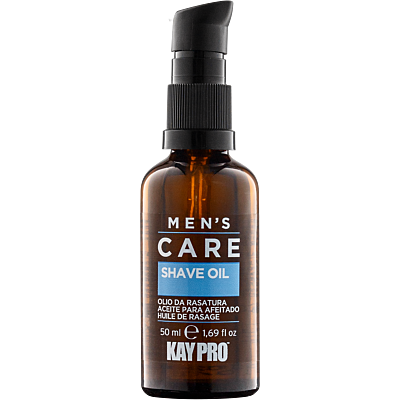 MEN'S CARE Shave Oil 