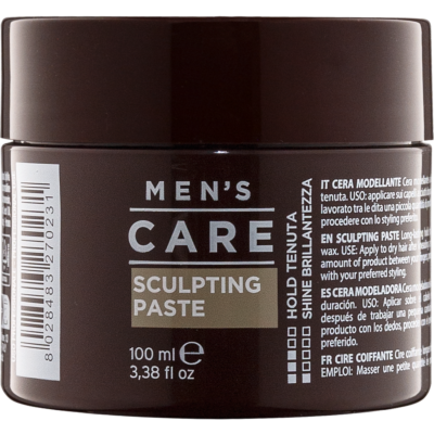 MEN'S CARE Modelling Paste 
