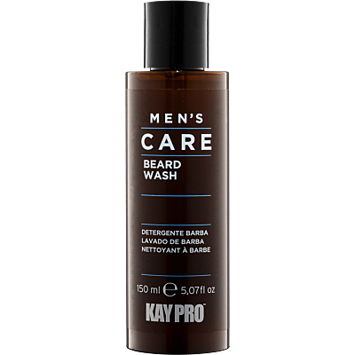 MEN'S CARE Beard Wash 