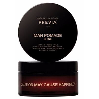 MAN Pomade