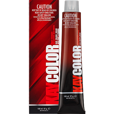 KayColor Haarfarbe Creme 100ml