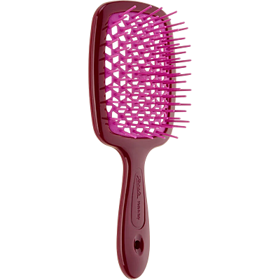 Superbrush Burgundy - Pink