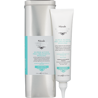 DHC Remedy Super Active Pre-Treatment Peeling