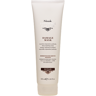 DHC Repair Damage Mask