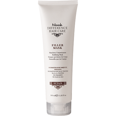 DHC Repair Filler Bodifying Mask