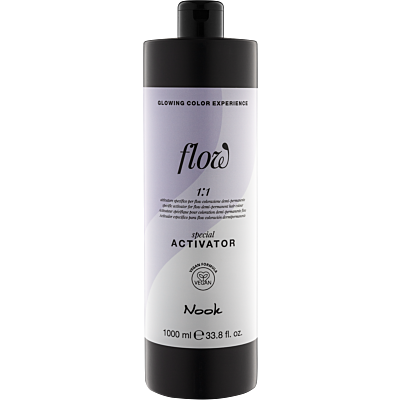 FLOW Aktivator 6VOL 1,8%