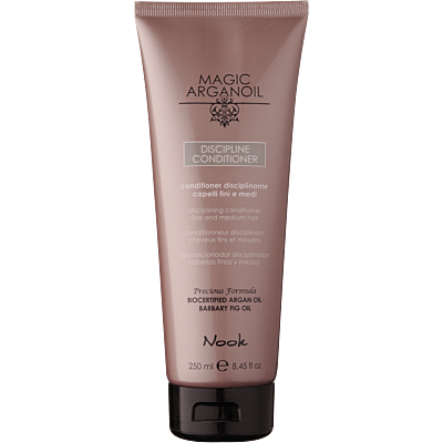 DISCIPLINE Conditioner