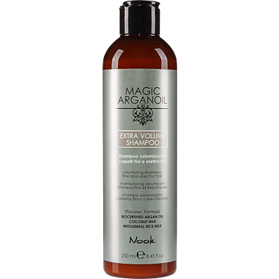 EXTRA VOLUME Shampoo