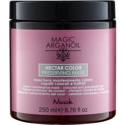 MAGIC ARGANOIL Nectar Color Preserving Mask