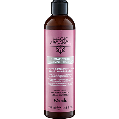 MAGIC ARGANOIL Nectar Color Preserving Shampoo