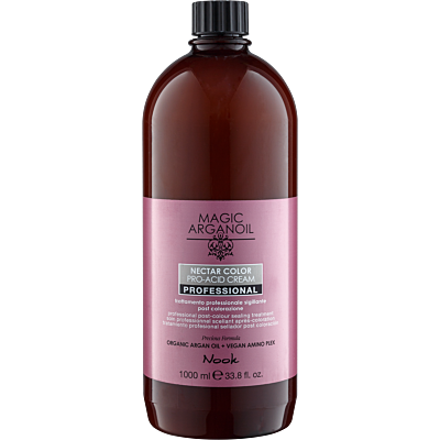 MAGIC ARGANOIL Nectar Color Pro-Acid Cream