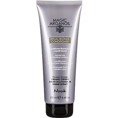 BLONDE STORY Conditioner